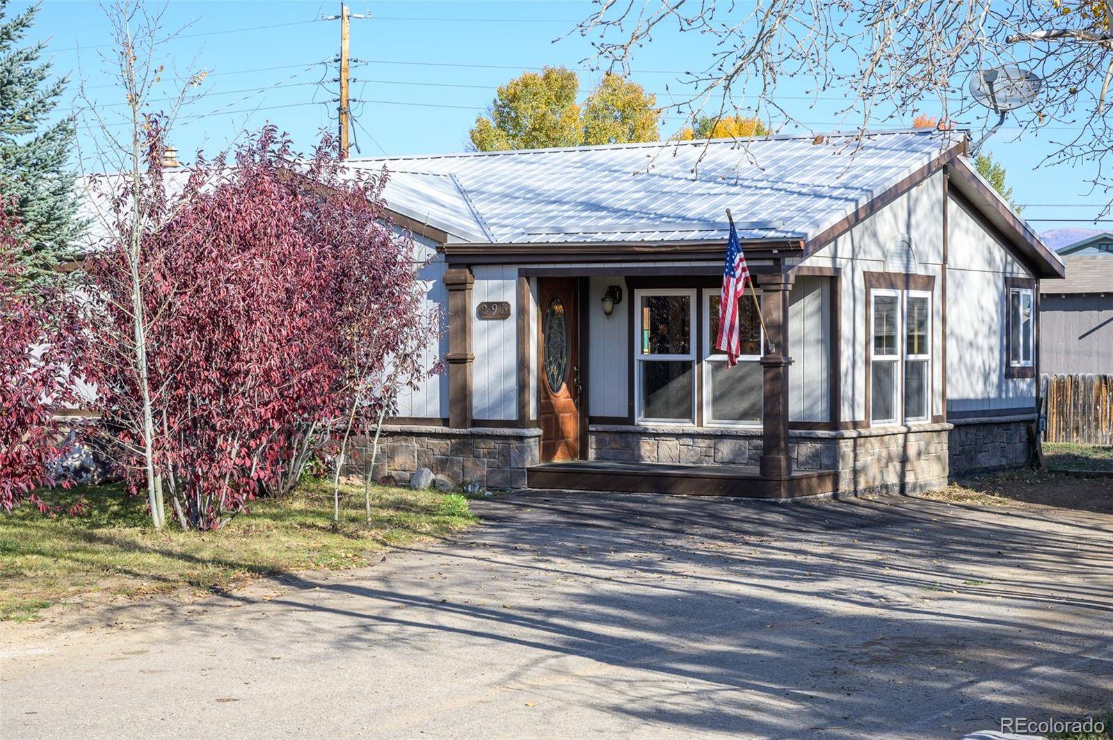 Granby, CO 80446,295 Avenue C