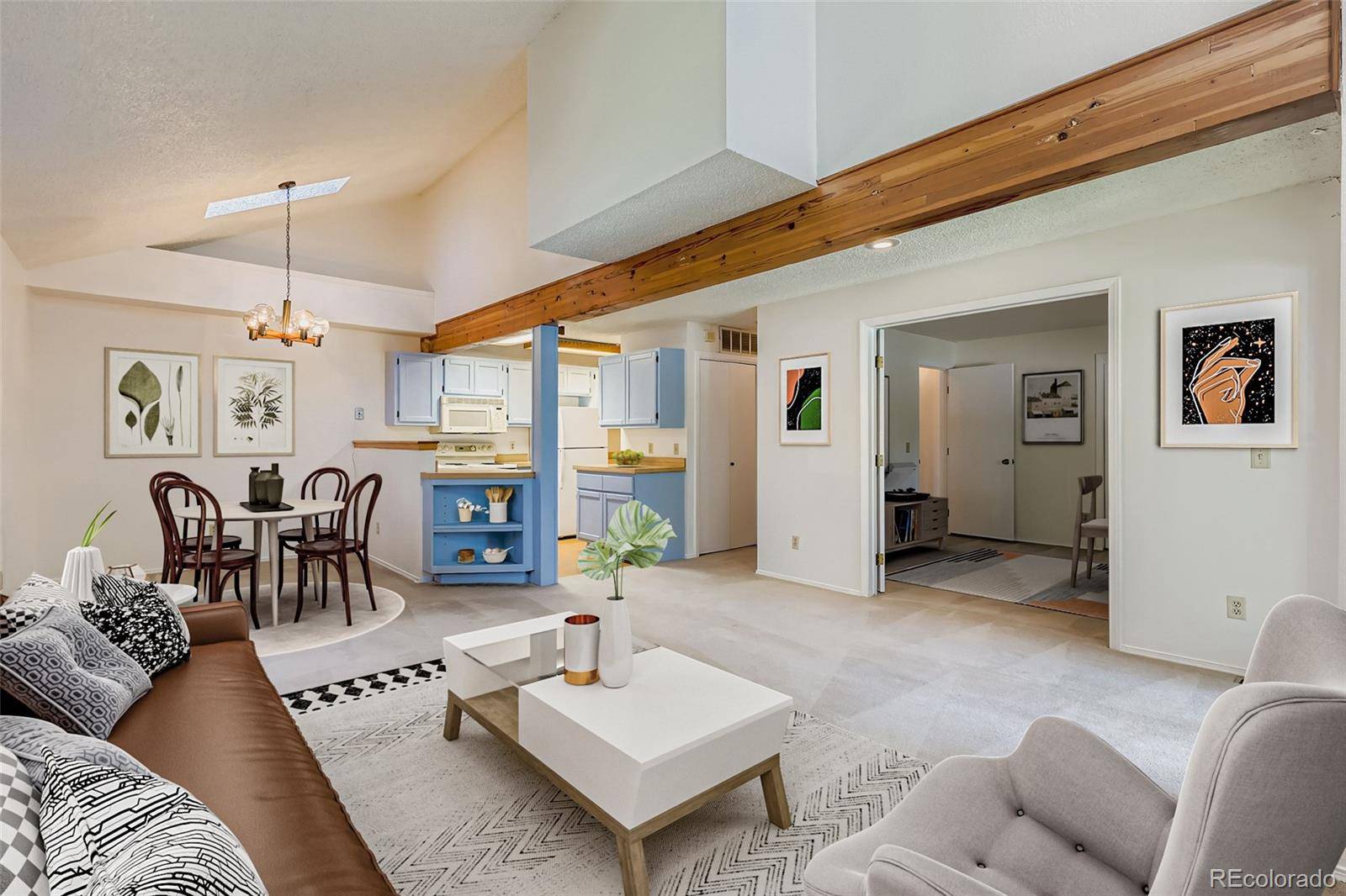 Wheat Ridge, CO 80033,4971 Garrison ST #102A