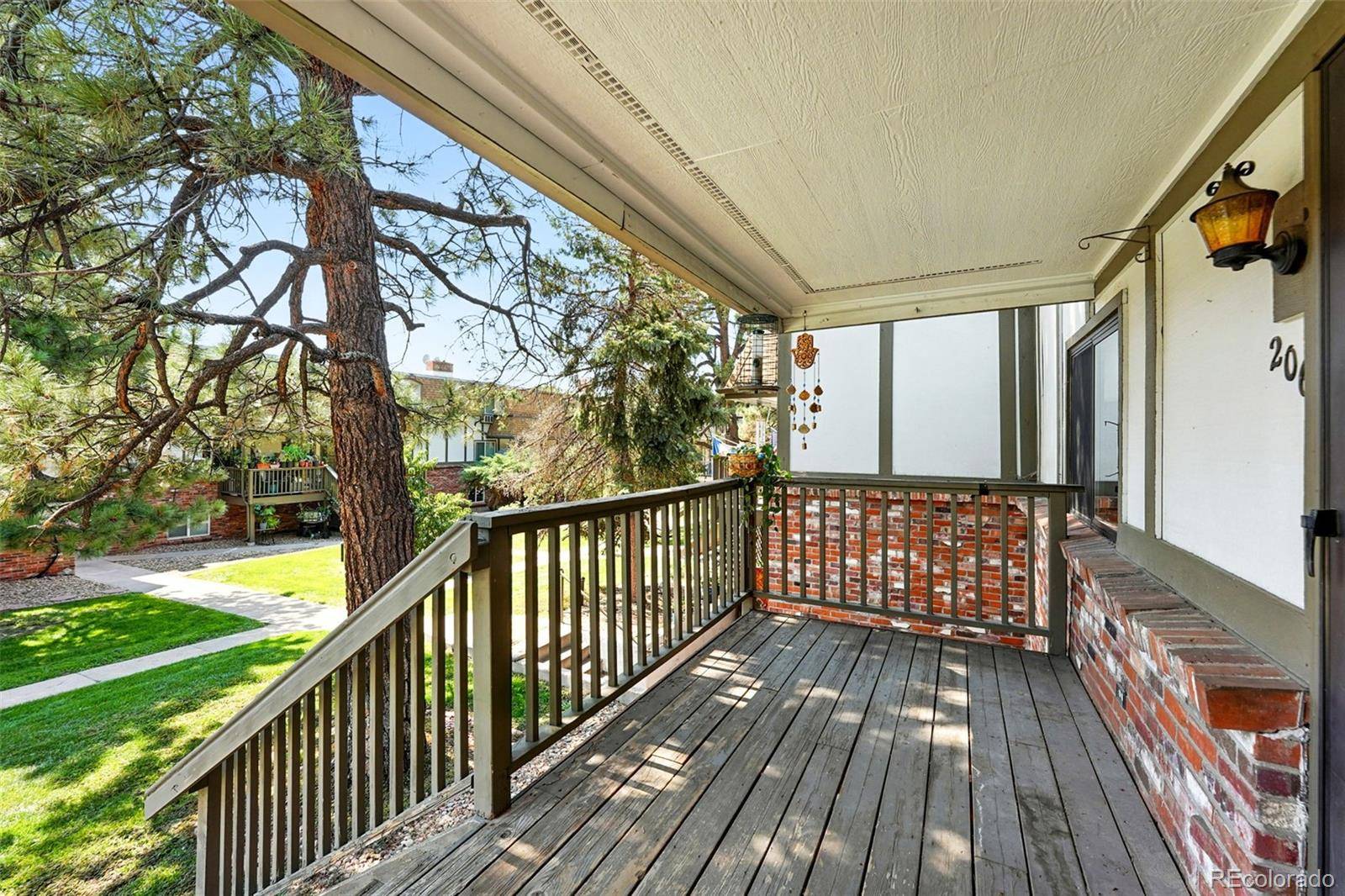 Denver, CO 80222,2700 S Holly ST #206