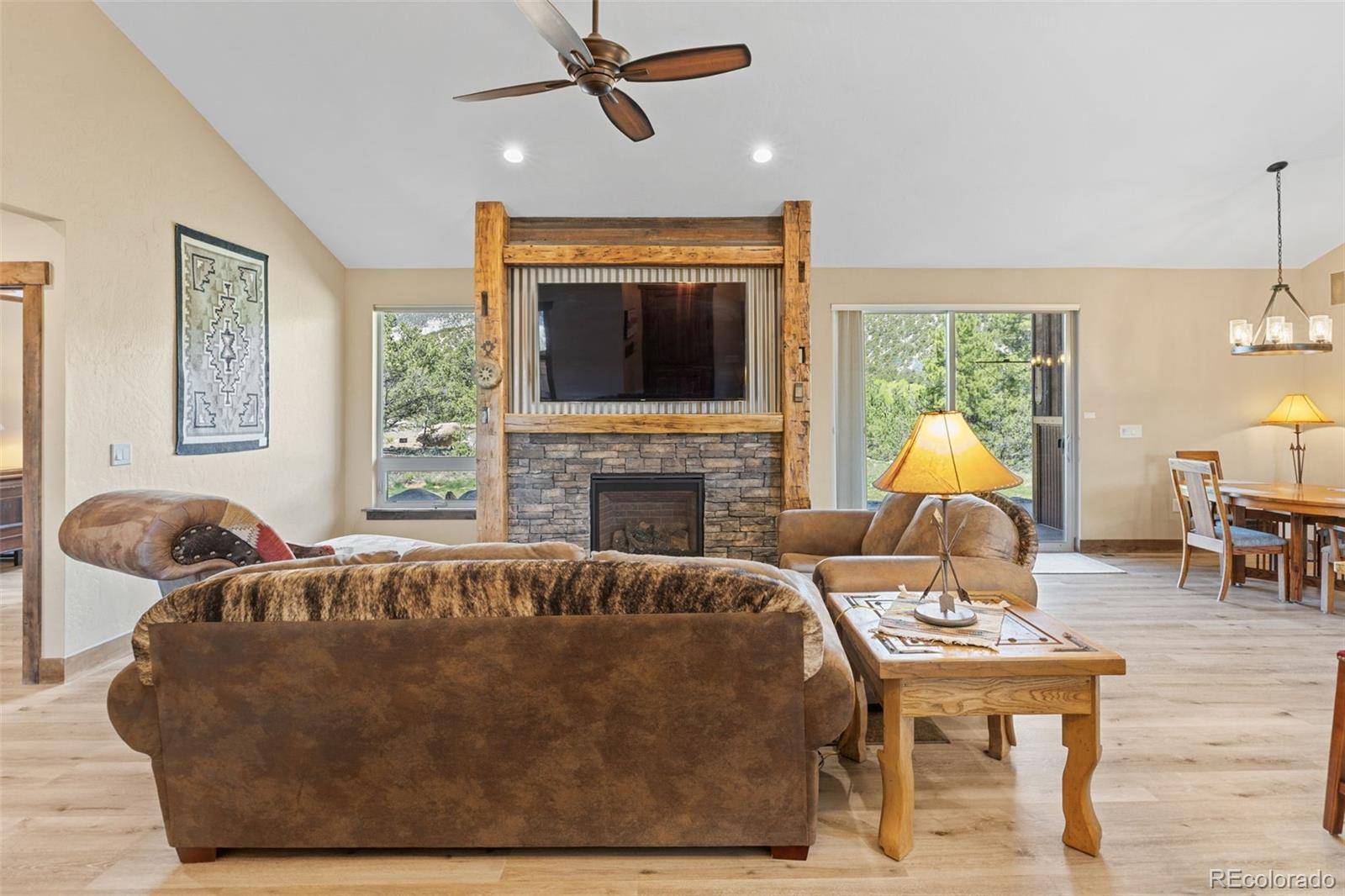Nathrop, CO 81236,14982 Mary Murphy DR