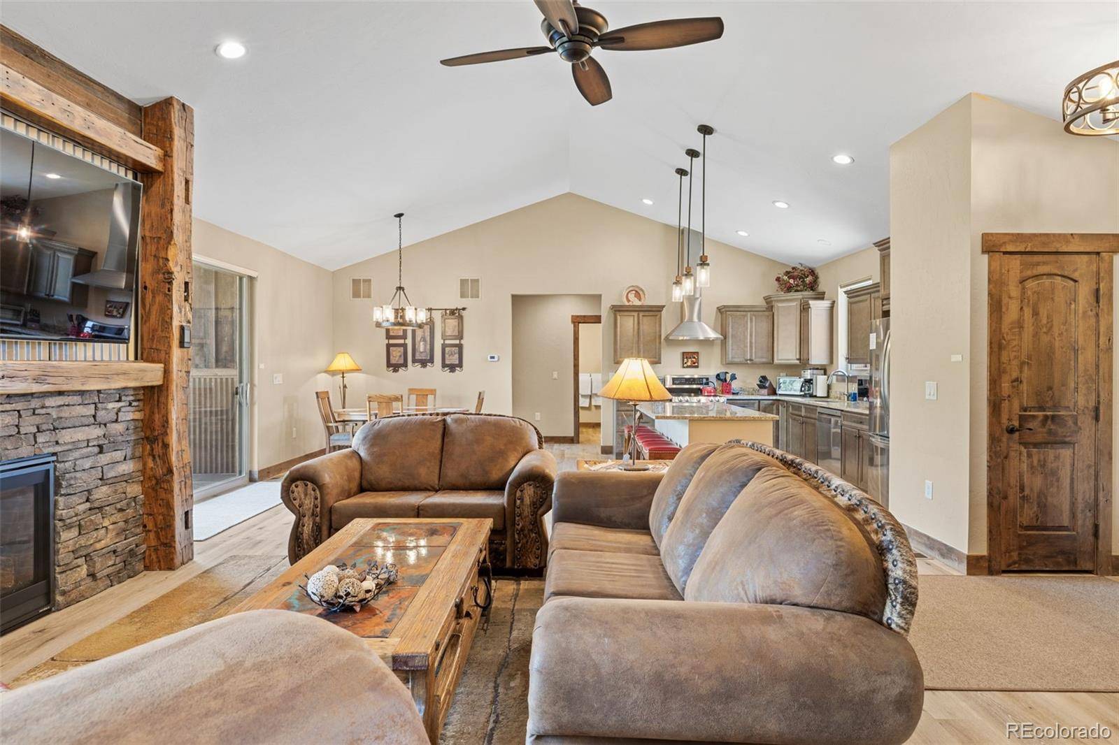 Nathrop, CO 81236,14982 Mary Murphy DR