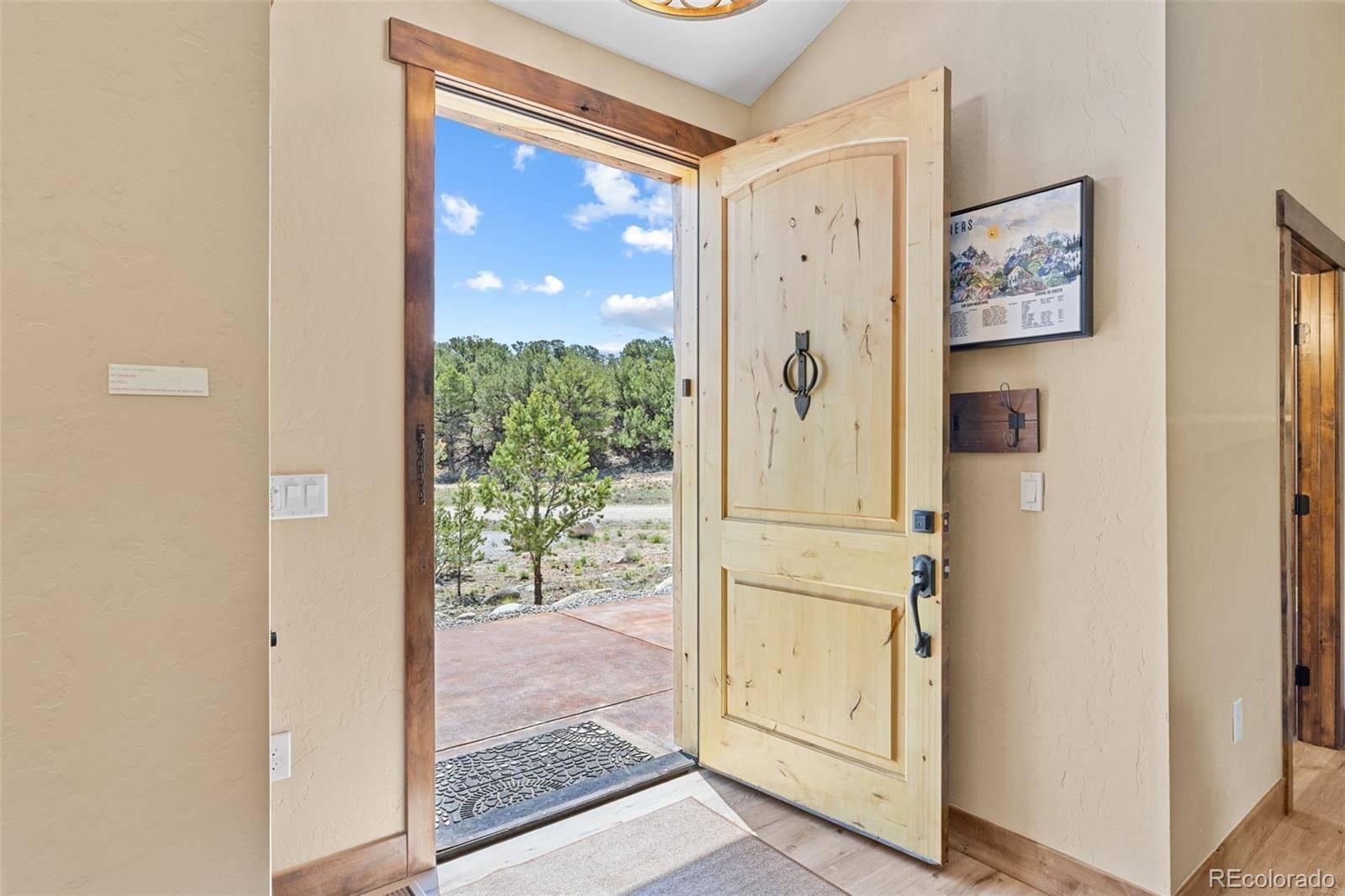 Nathrop, CO 81236,14982 Mary Murphy DR