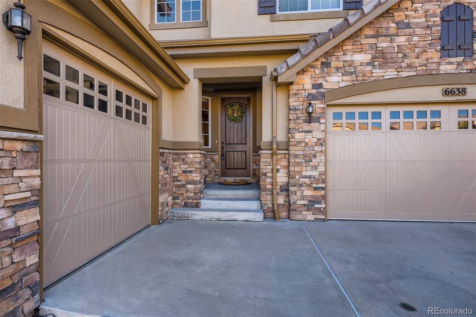 Castle Rock, CO 80108,6638 Esmeralda DR