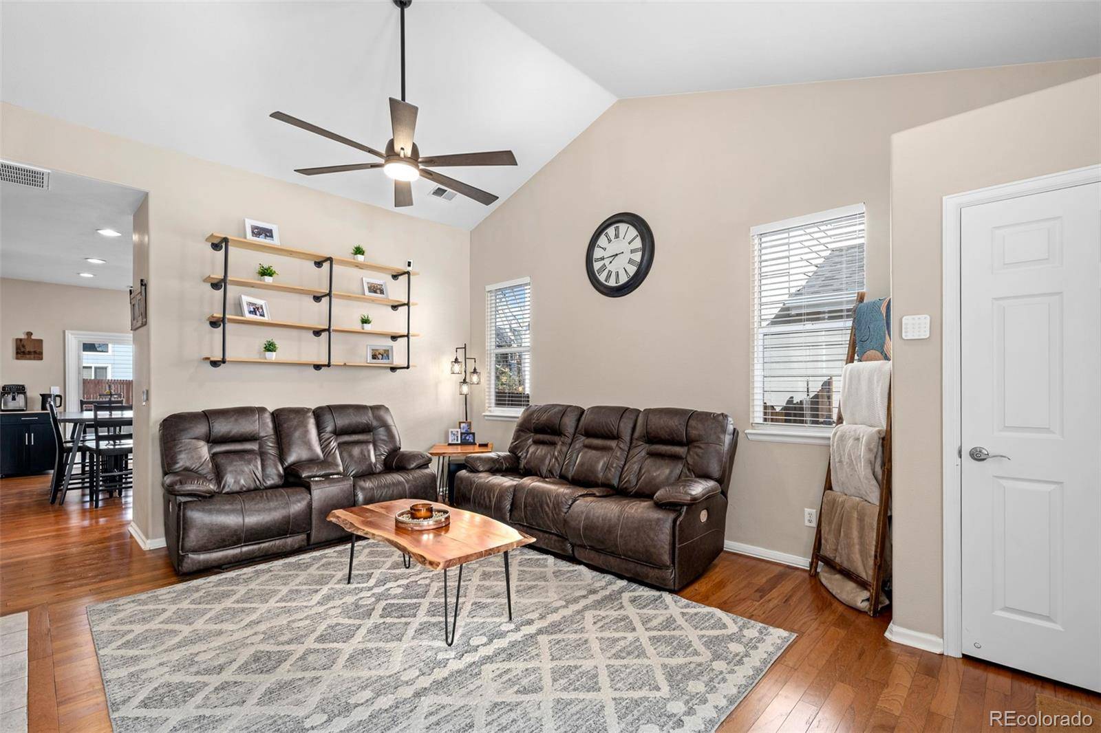 Castle Rock, CO 80104,5379 Suffolk AVE