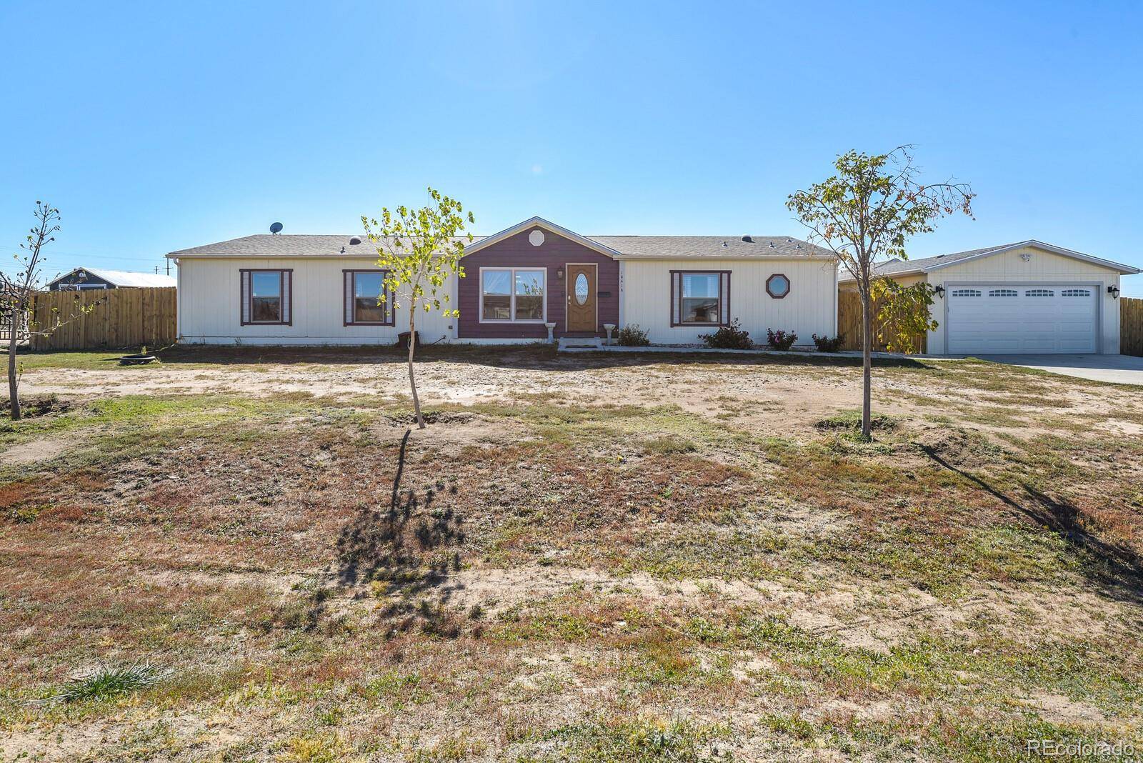 Fort Lupton, CO 80621,16416 Coleman AVE