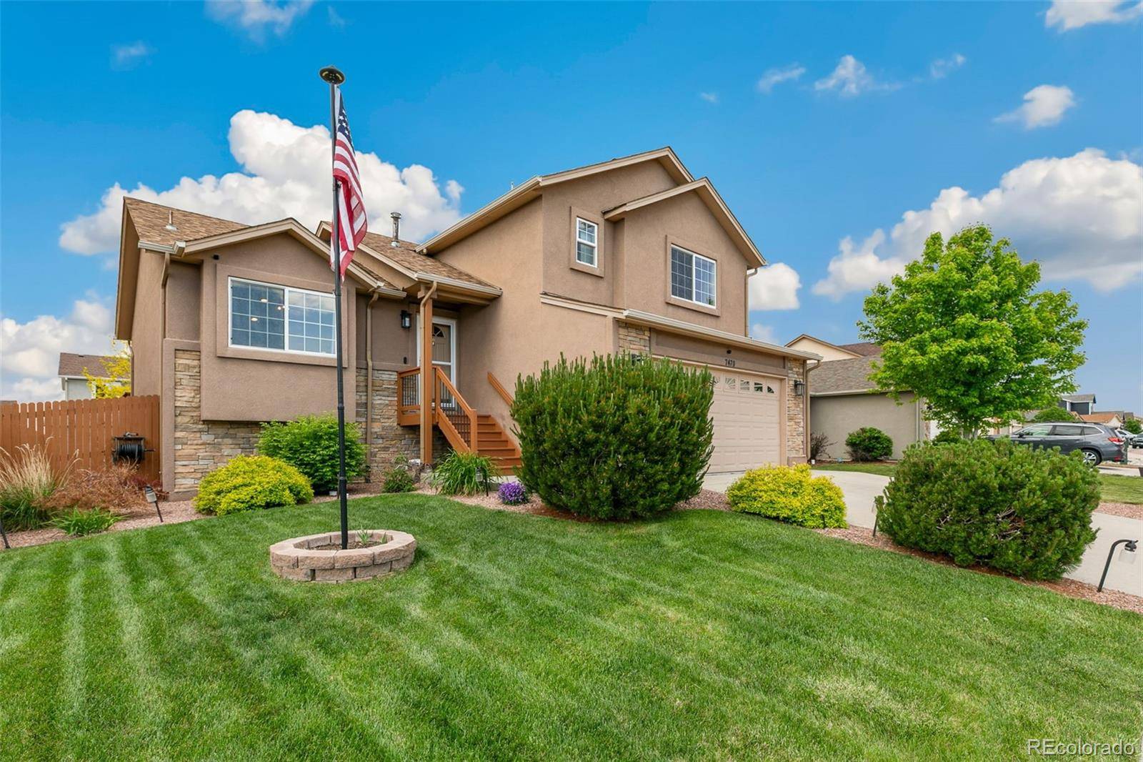 Colorado Springs, CO 80925,7470 Sun Prairie DR