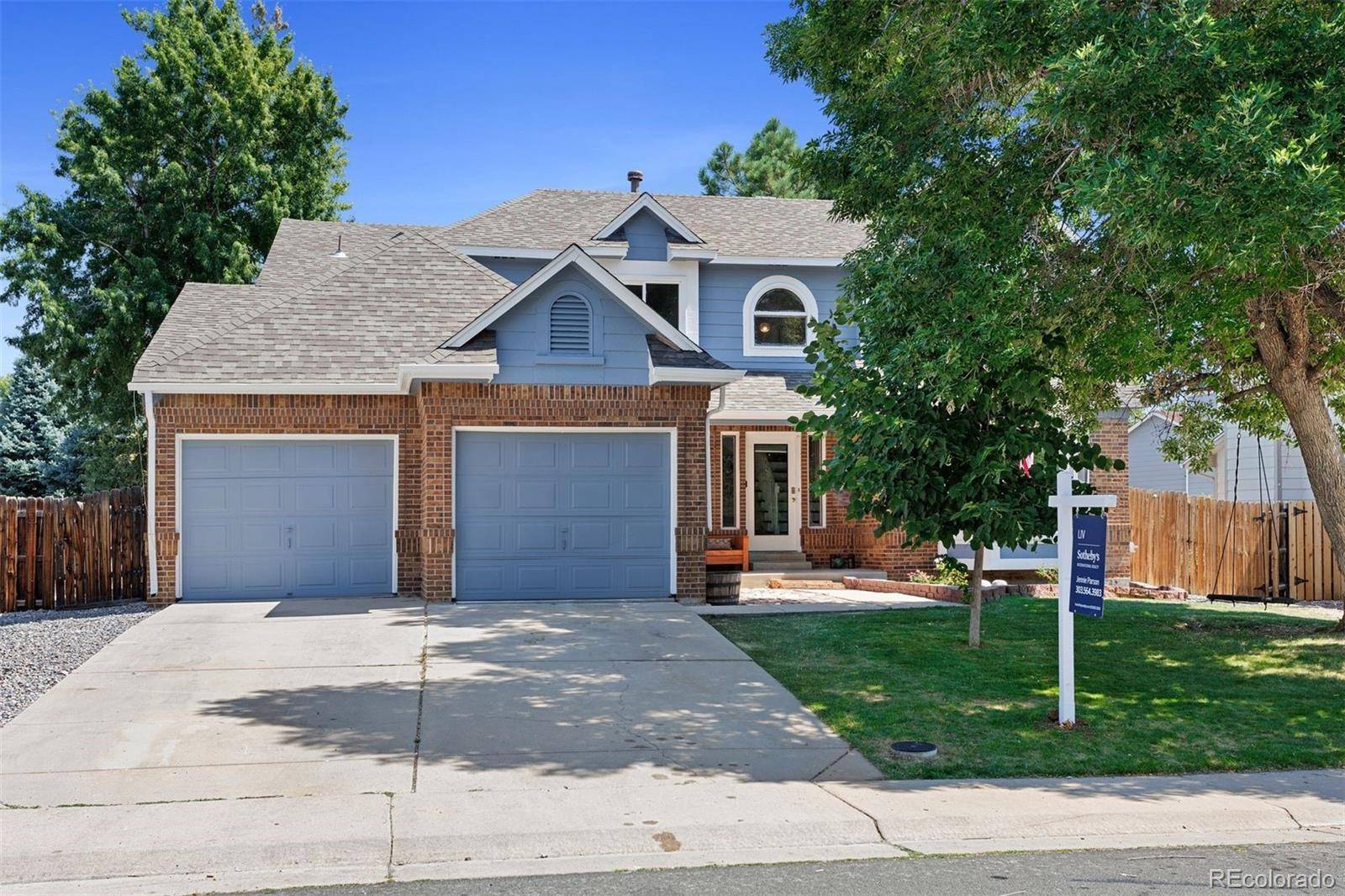 Aurora, CO 80013,17537 E Baker PL