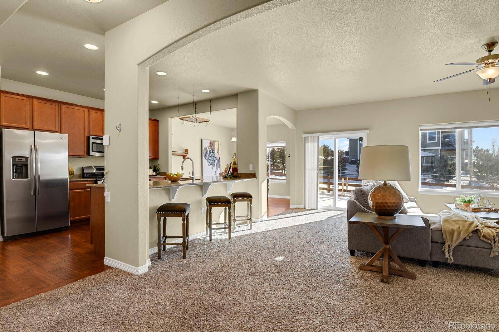Monument, CO 80132,827 Tailings DR