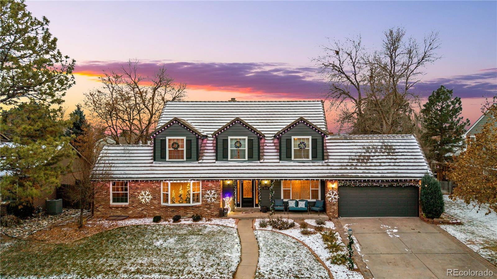 Littleton, CO 80123,8644 W Progress PL