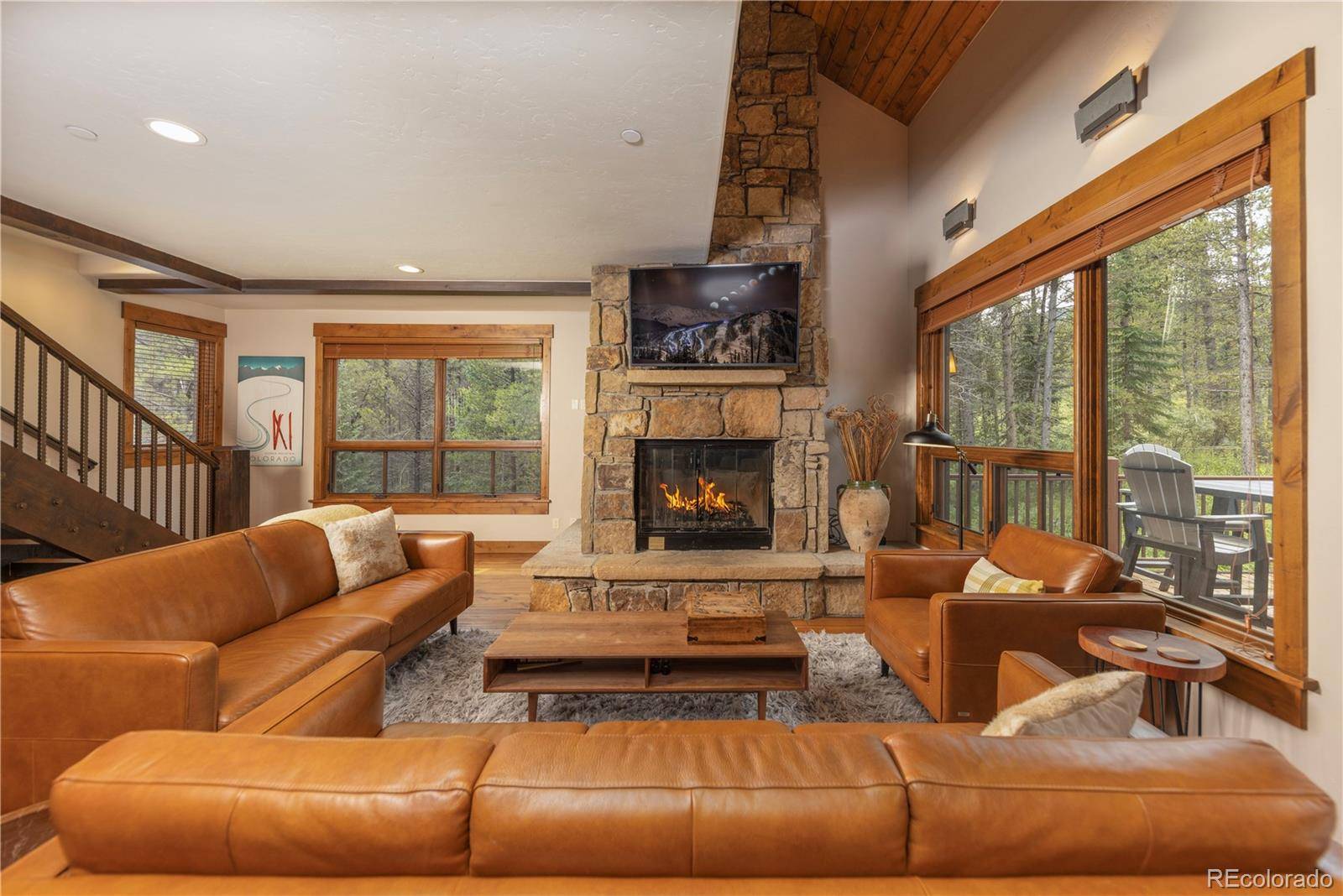 Frisco, CO 80443,882 Beeler PL