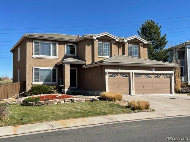 Highlands Ranch, CO 80129,2687 Bitterroot PL