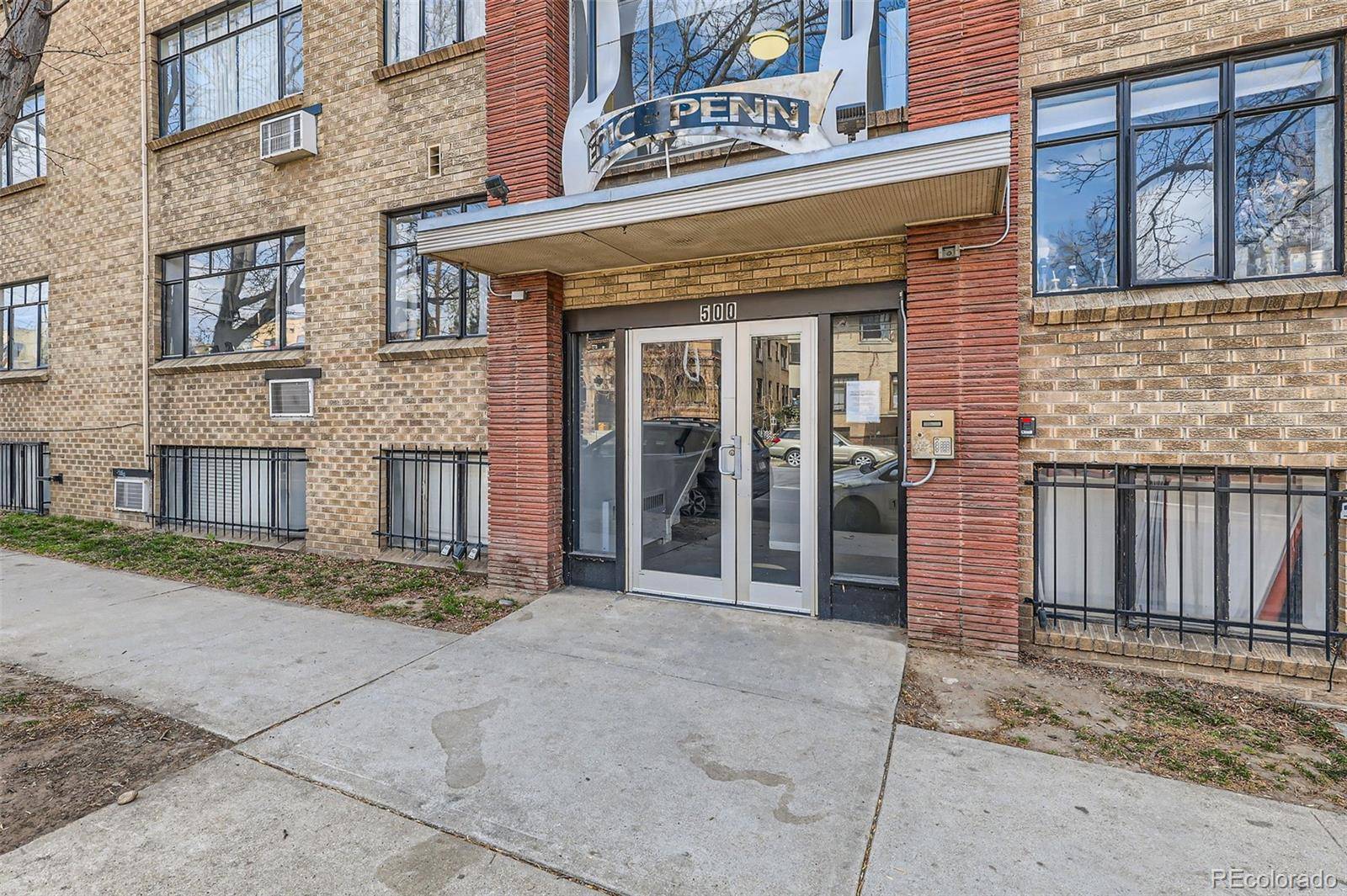 Denver, CO 80203,500 E 11th AVE #305