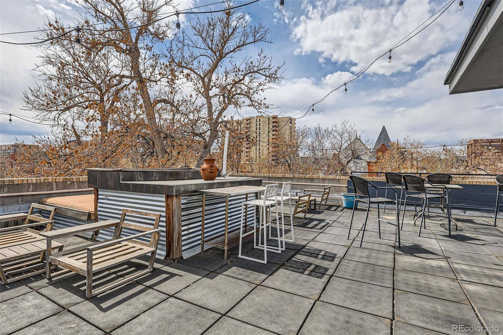 Denver, CO 80203,500 E 11th AVE #305