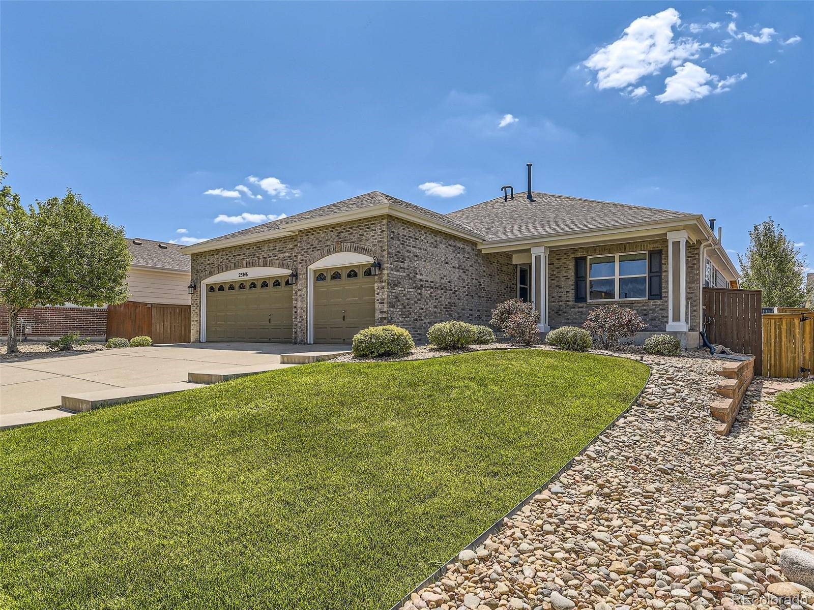 Aurora, CO 80016,23746 E Grand PL