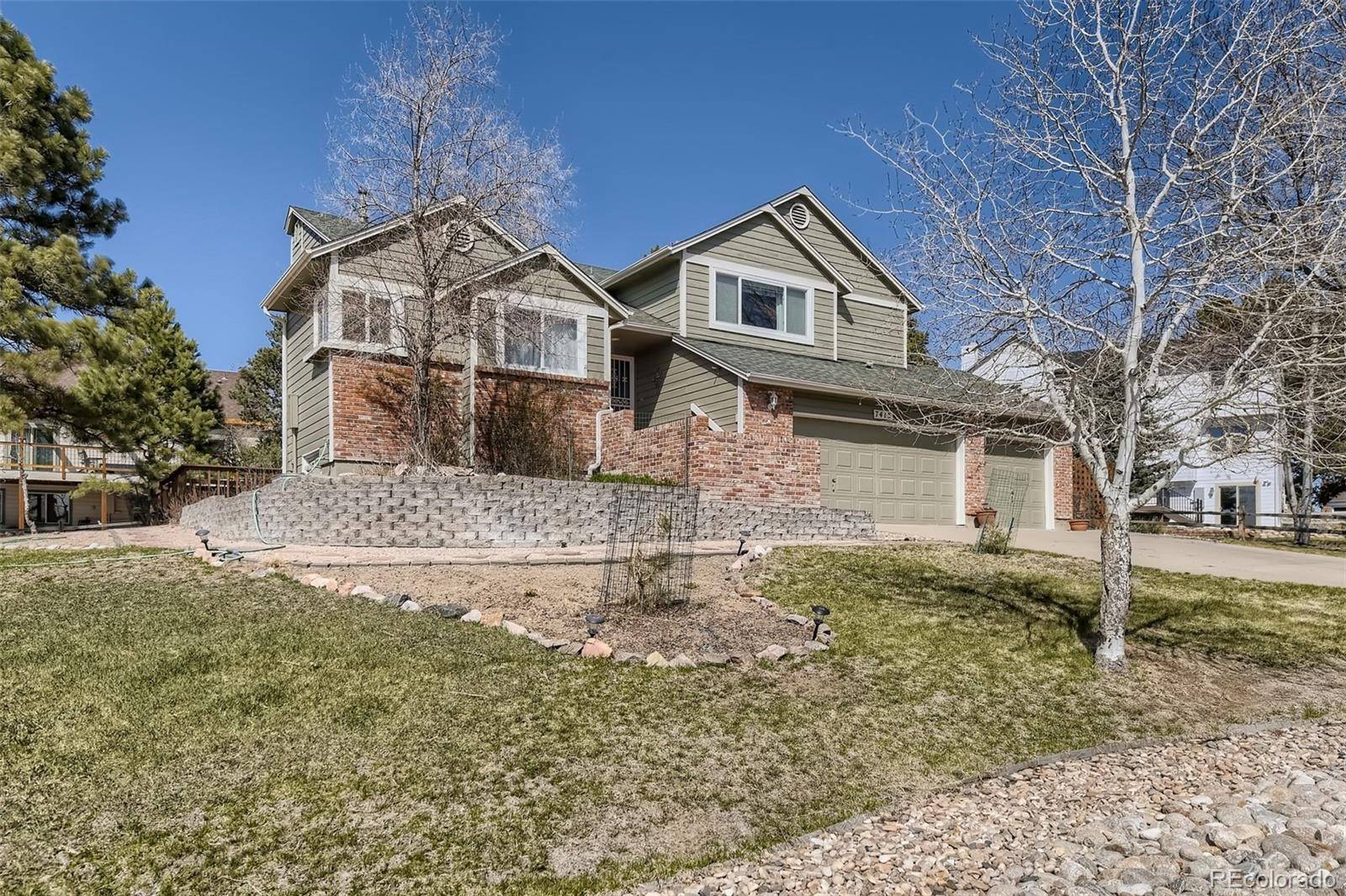 Parker, CO 80134,7415 Pine Forest LN