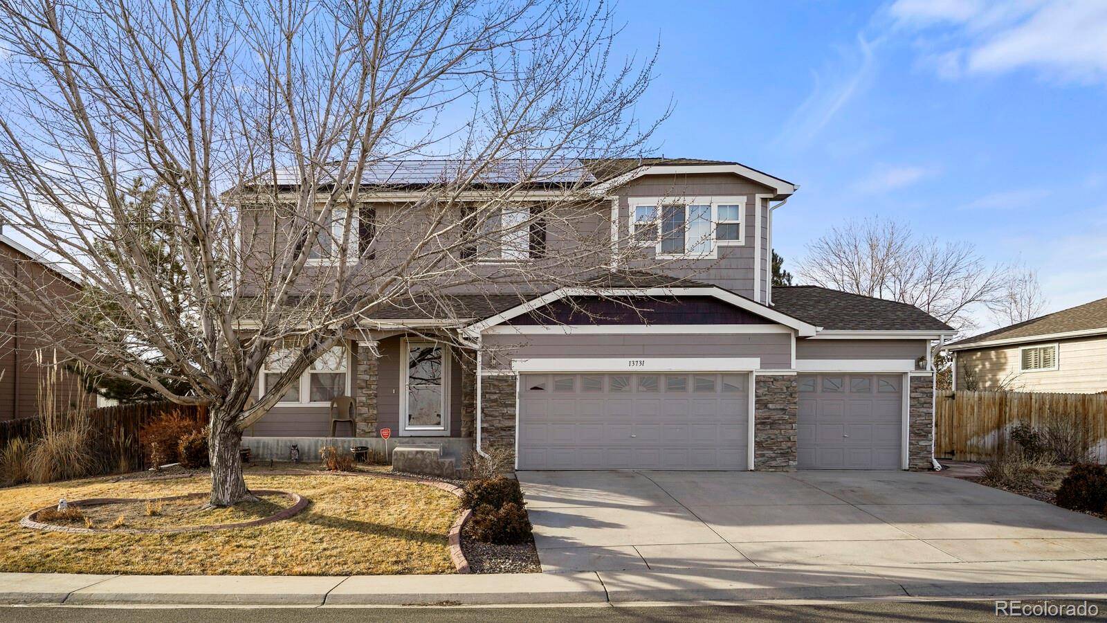 Thornton, CO 80602,13731 Ivy ST