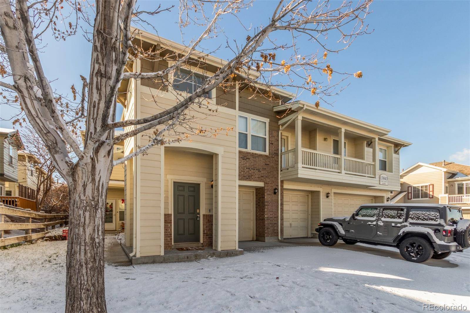 Thornton, CO 80241,13043 Grant CIR #C