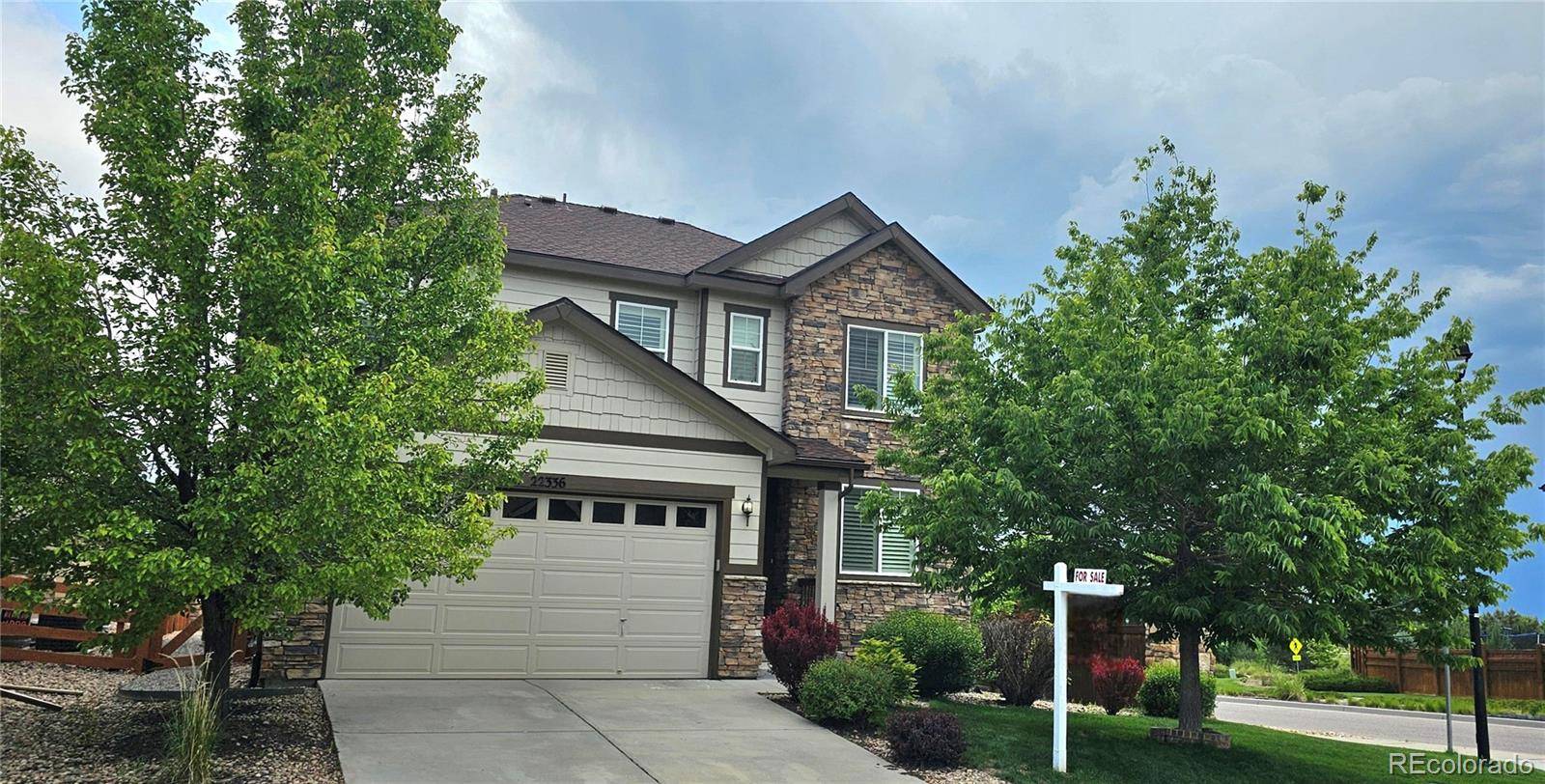 Aurora, CO 80015,22336 E Bellewood DR