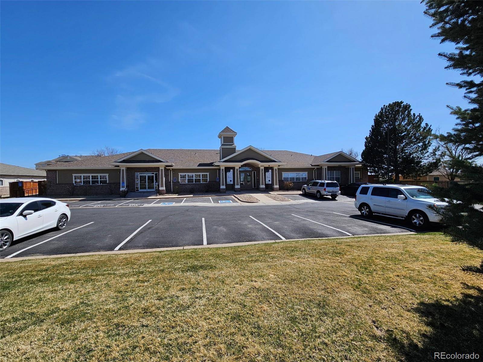 Centennial, CO 80016,15200 E Orchard RD