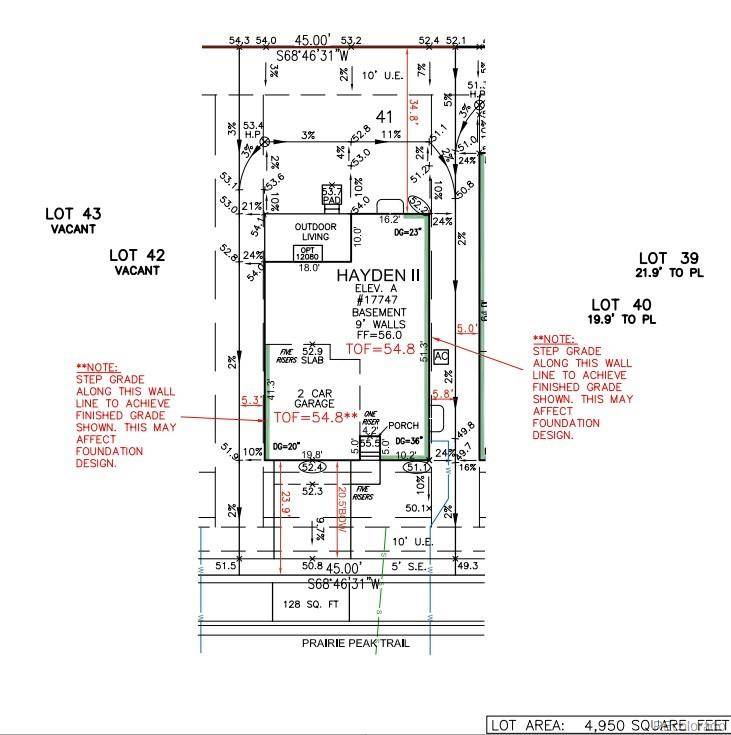 Parker, CO 80134,17747 Prairie Peak TRL