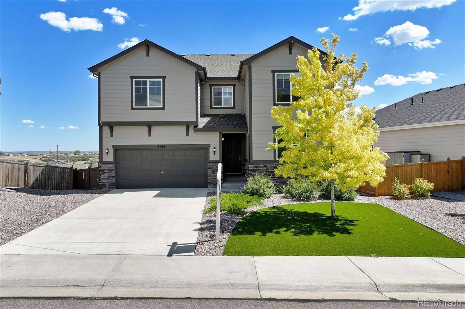 Castle Rock, CO 80108,3785 White Rose LOOP