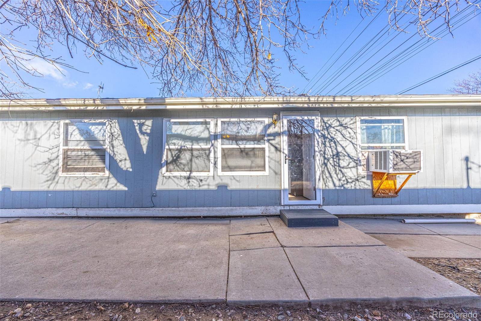 Denver, CO 80260,9039 Orleans ST