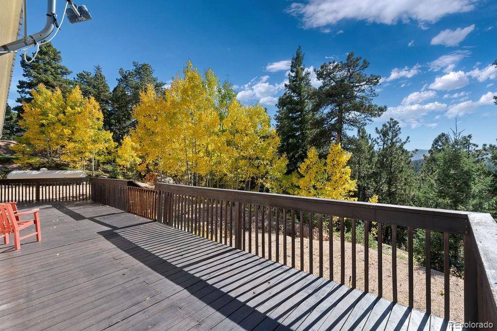 Larkspur, CO 80118,2785 Magpie LN