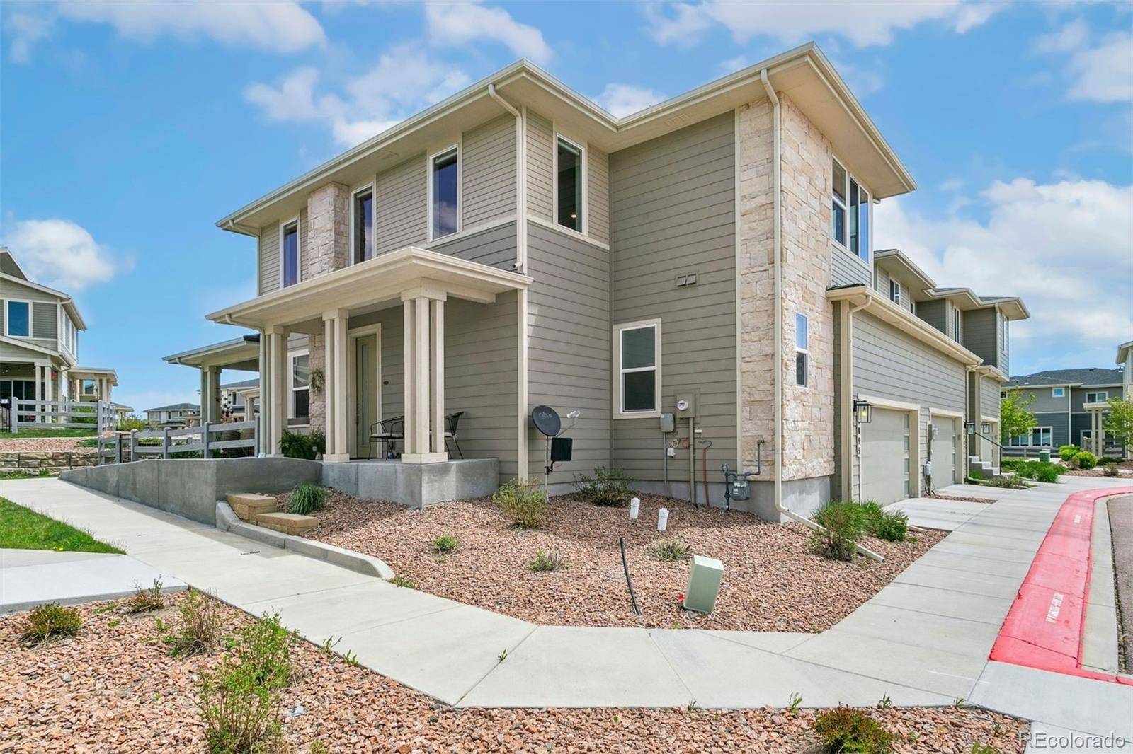Colorado Springs, CO 80924,10093 Green Thicket GRV