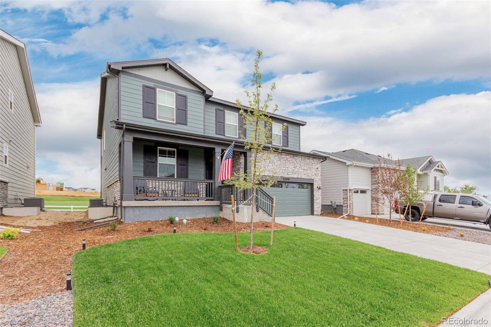 Aurora, CO 80018,23998 E Atlantic PL