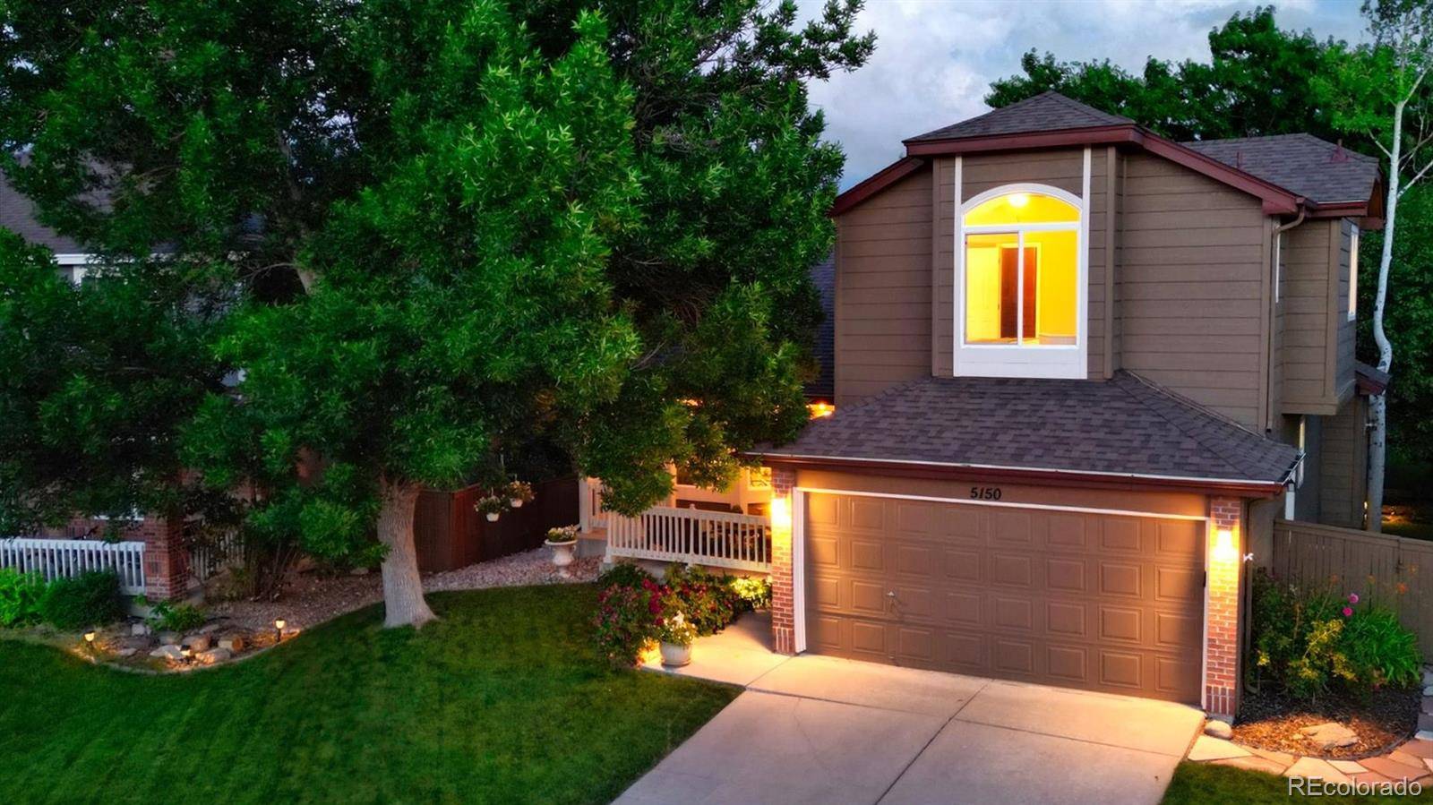 Highlands Ranch, CO 80130,5150 Morning Glory PL