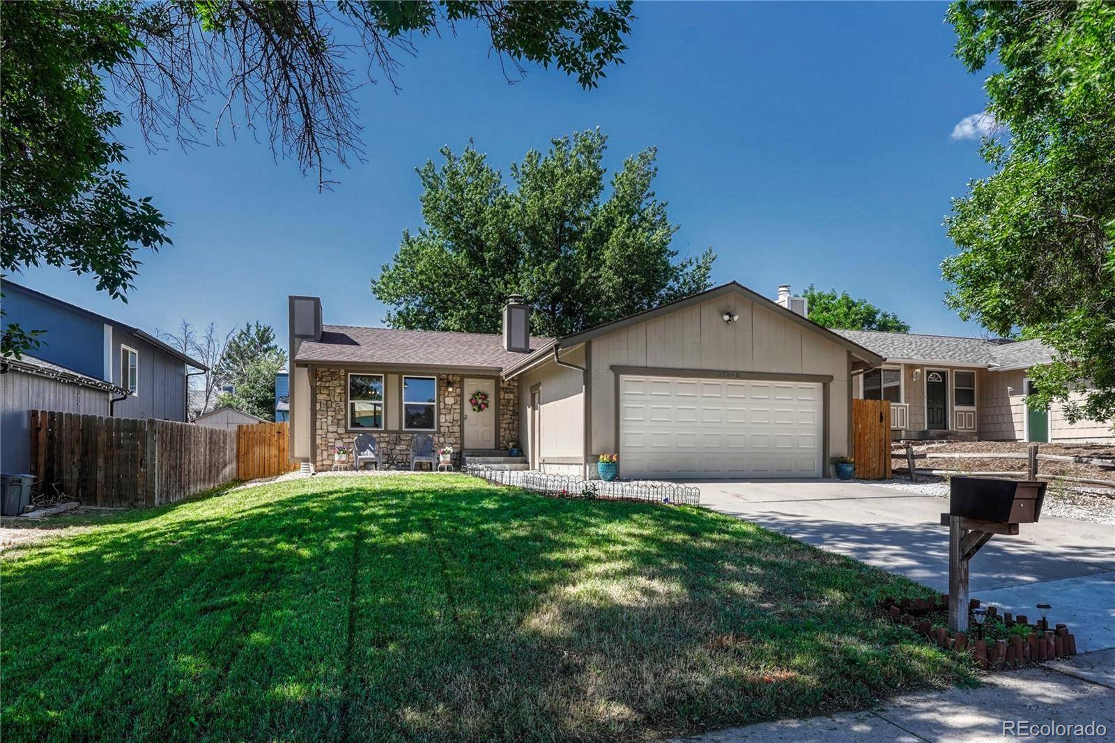 Aurora, CO 80013,15840 E Princeton AVE