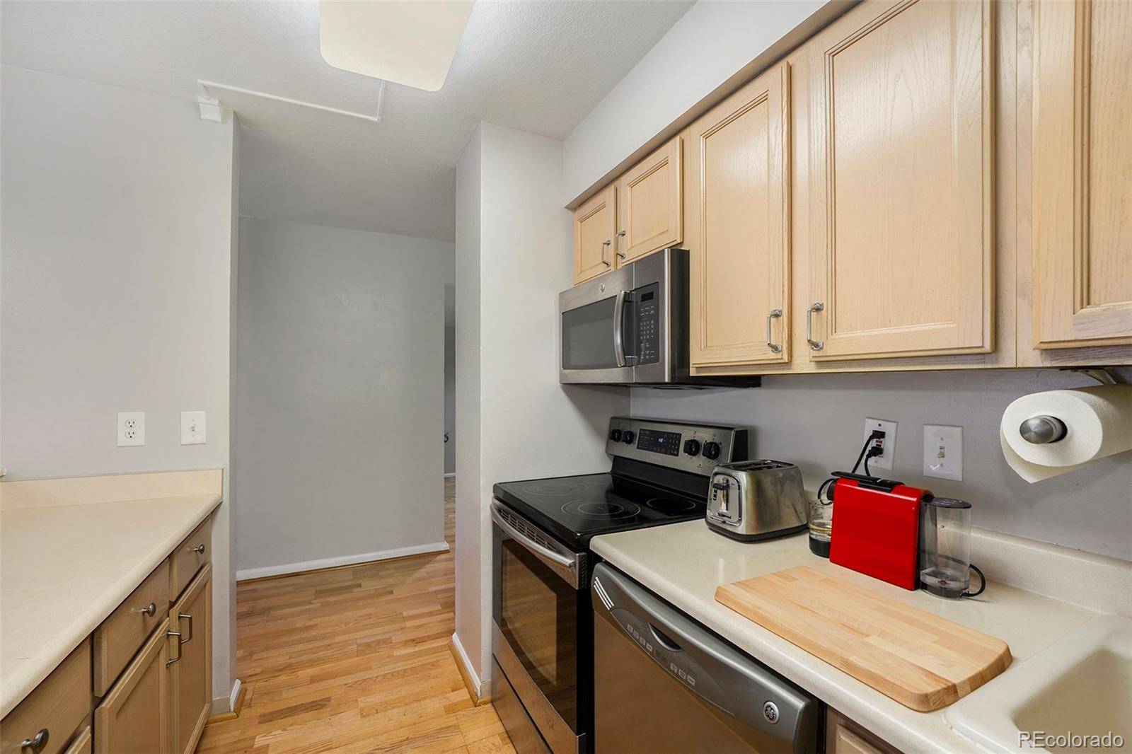 Denver, CO 80202,1020 15th ST #3F