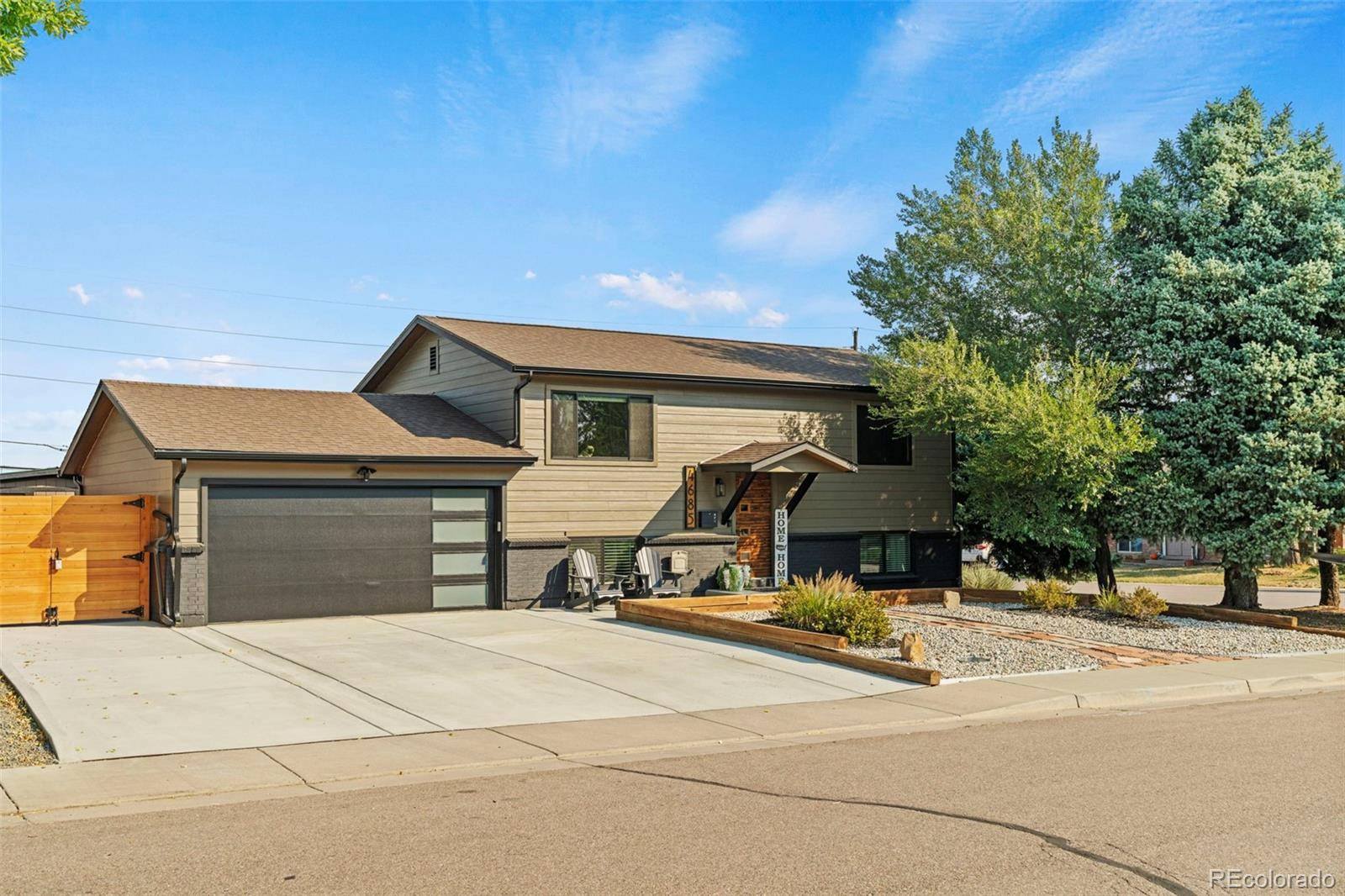 Centennial, CO 80122,4685 E Arapahoe PL