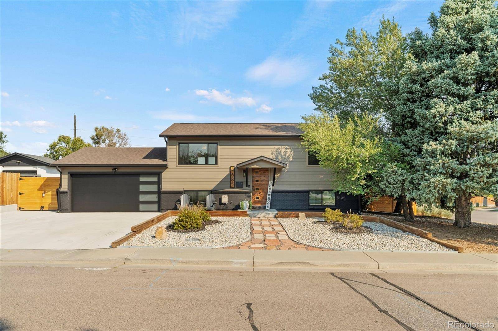 Centennial, CO 80122,4685 E Arapahoe PL