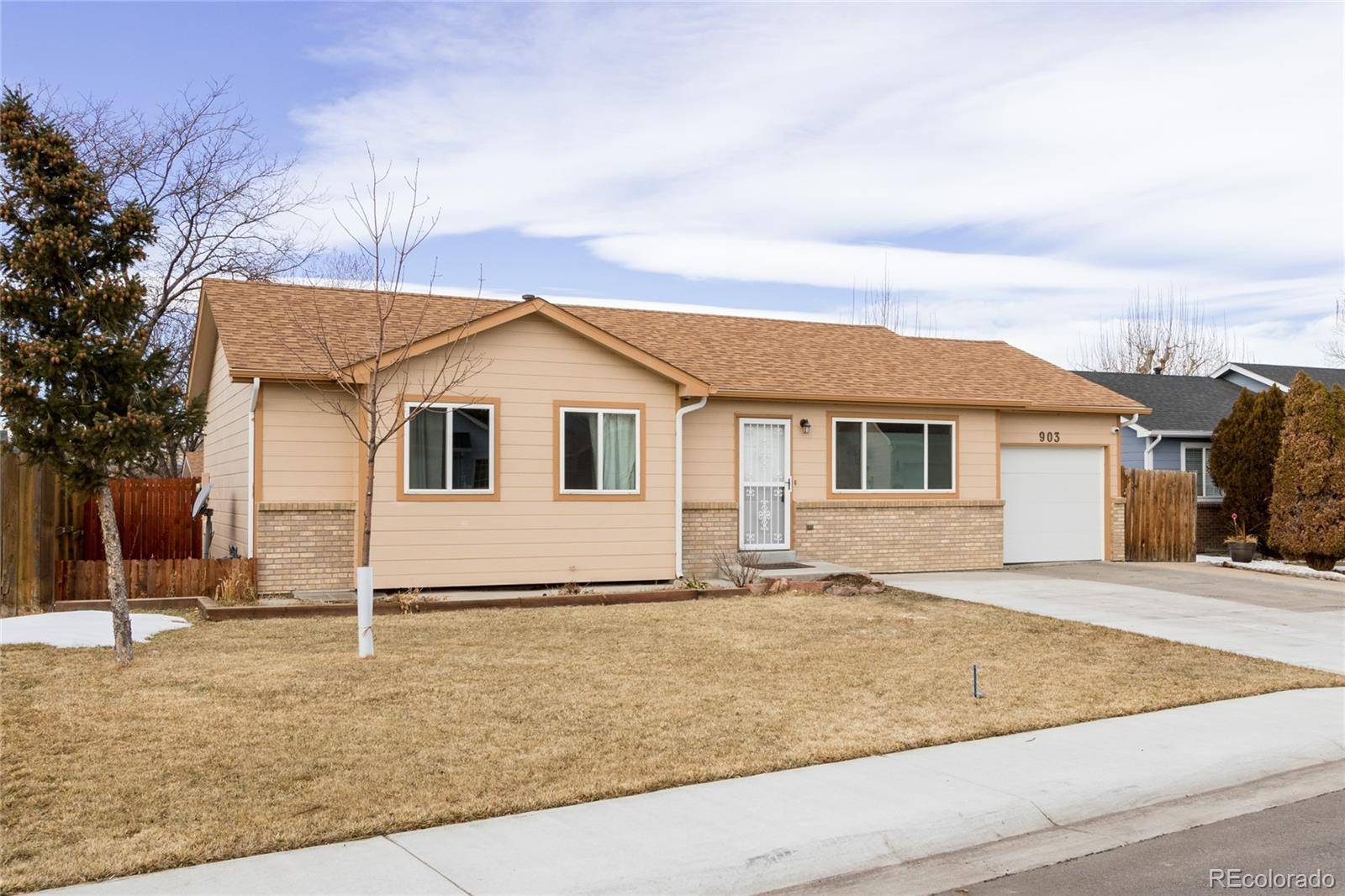 Fort Lupton, CO 80621,903 Greenwood CT