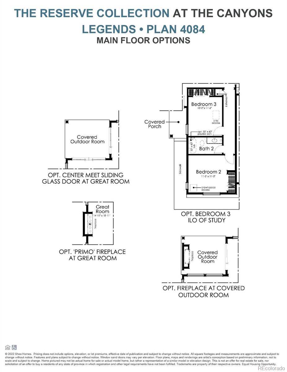 Castle Pines, CO 80108,1946 Canyon Sky PT