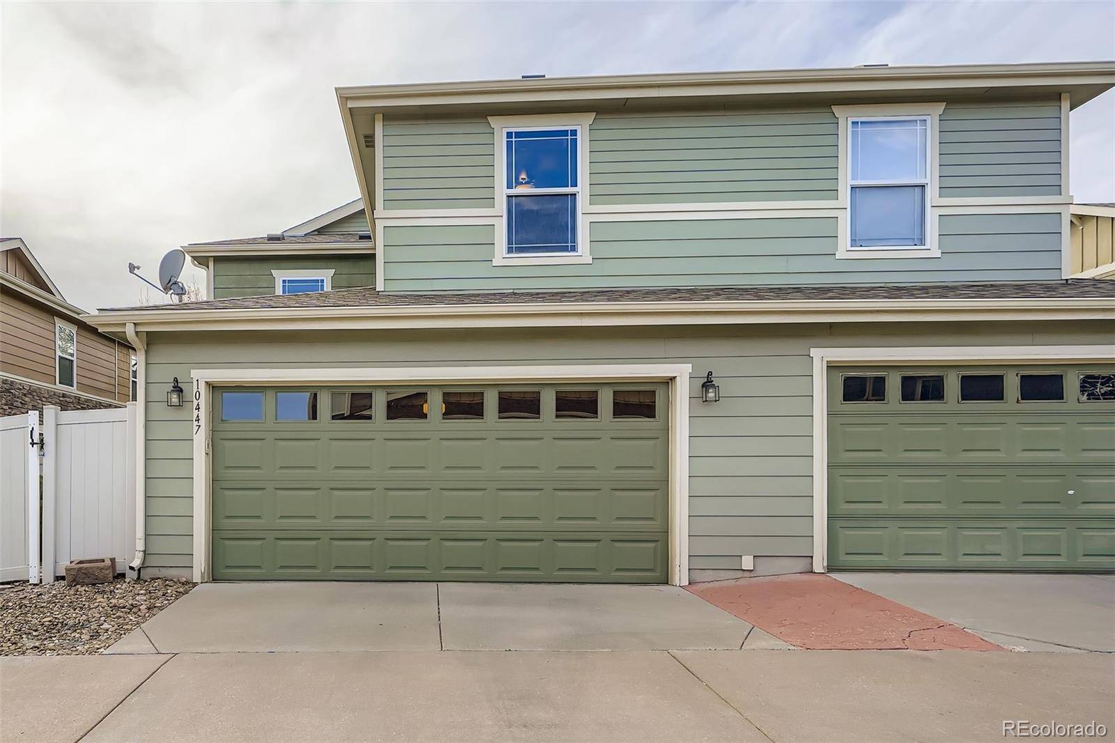 Broomfield, CO 80021,10447 Garland LN