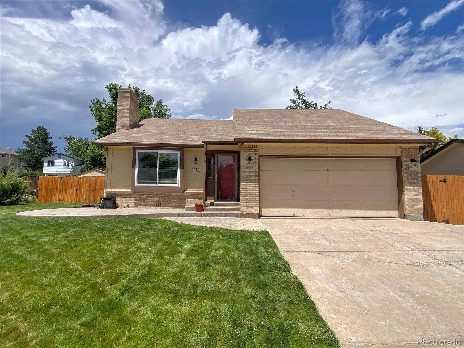 Littleton, CO 80128,9551 W Walden AVE