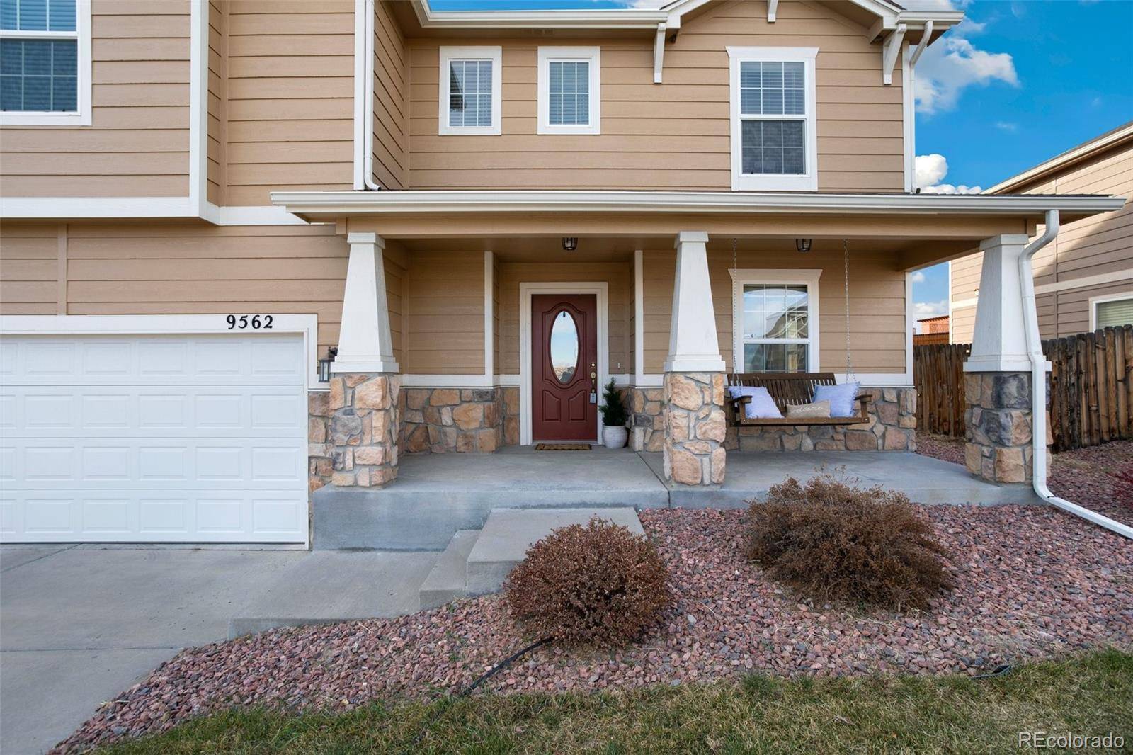 Fountain, CO 80817,9562 Wind River CT