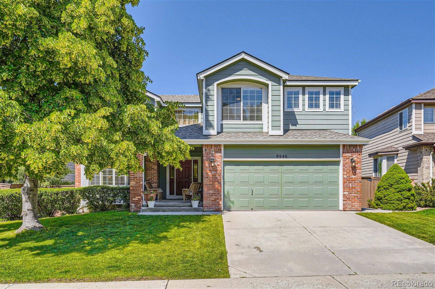 Highlands Ranch, CO 80129,9946 Silver Maple RD