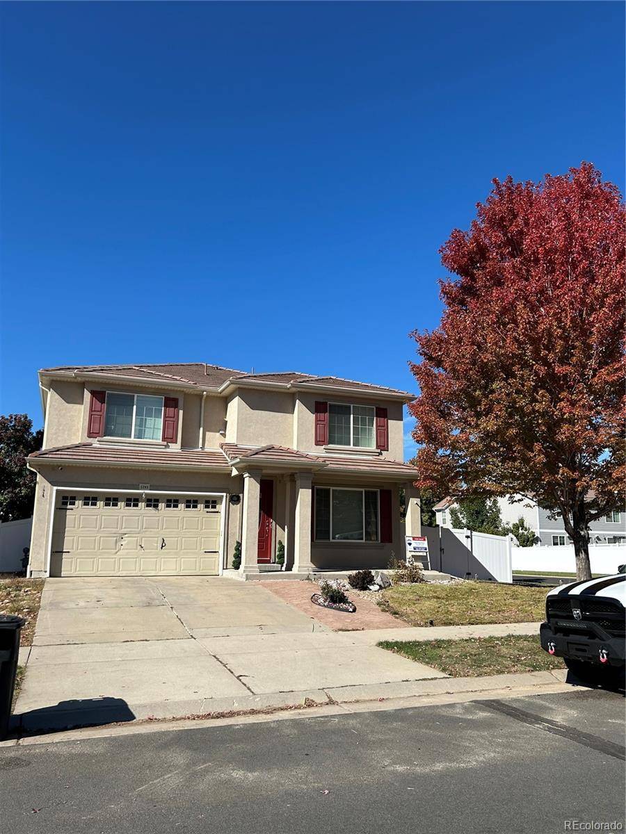 Denver, CO 80249,5293 Malaya ST