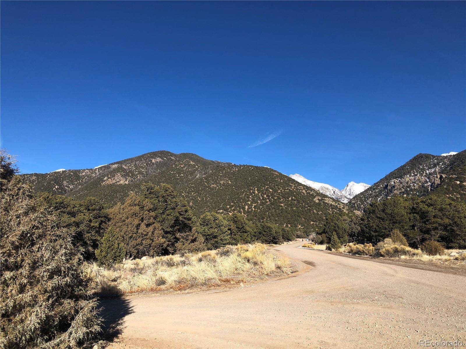 Crestone, CO 81131,3589 and 3590 Alfresco WAY
