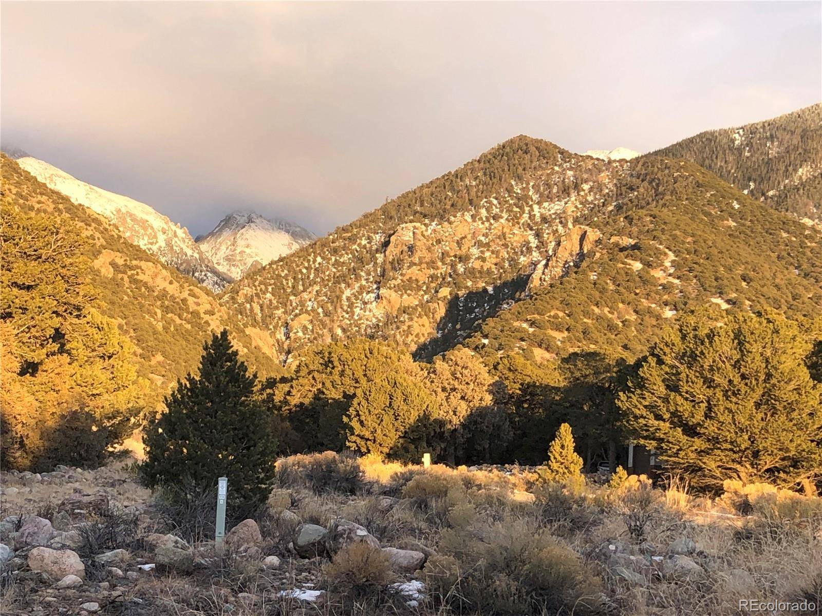 Crestone, CO 81131,3589 and 3590 Alfresco WAY