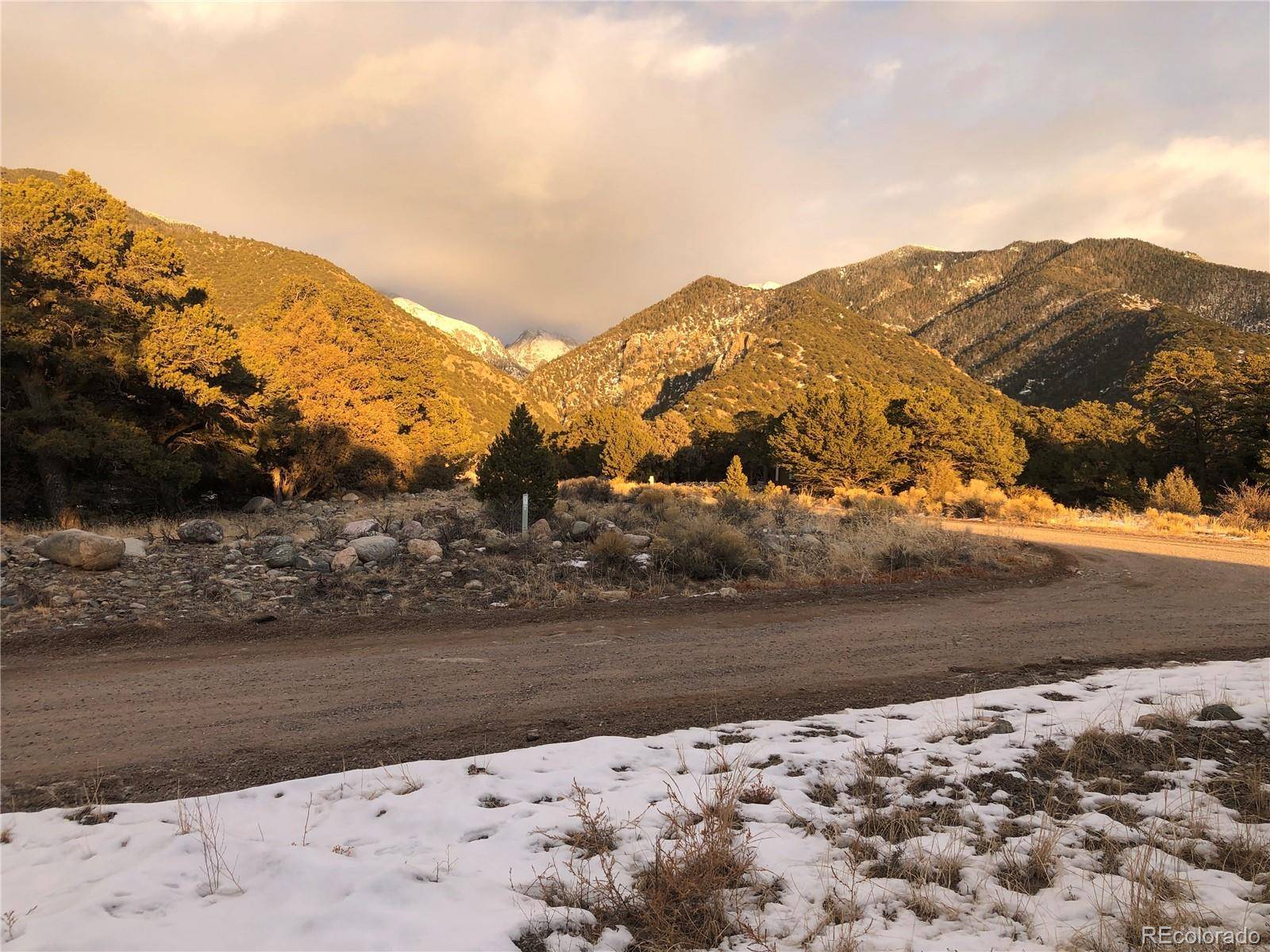 Crestone, CO 81131,3589 and 3590 Alfresco WAY