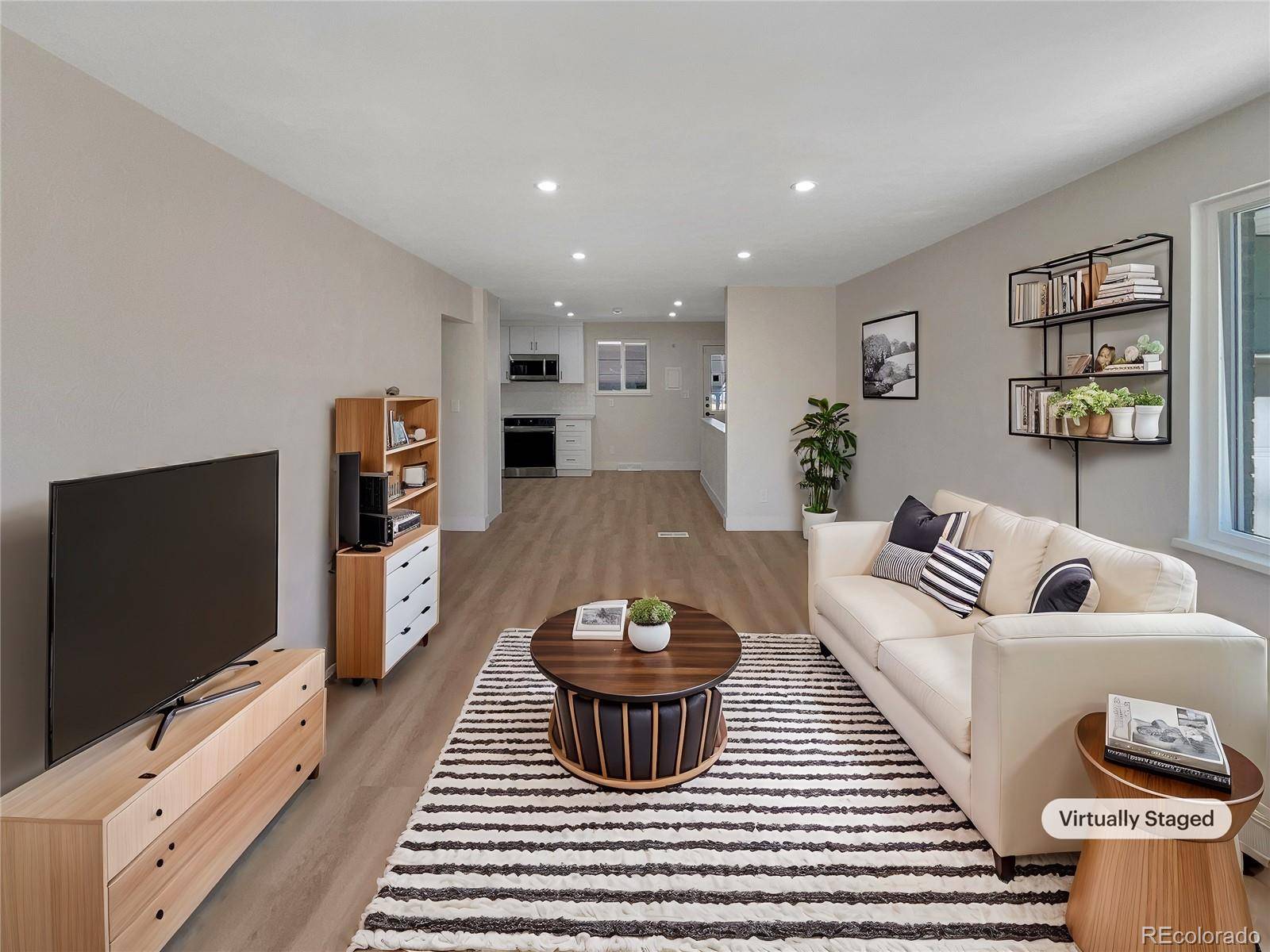 Arvada, CO 80003,6650 Depew CT