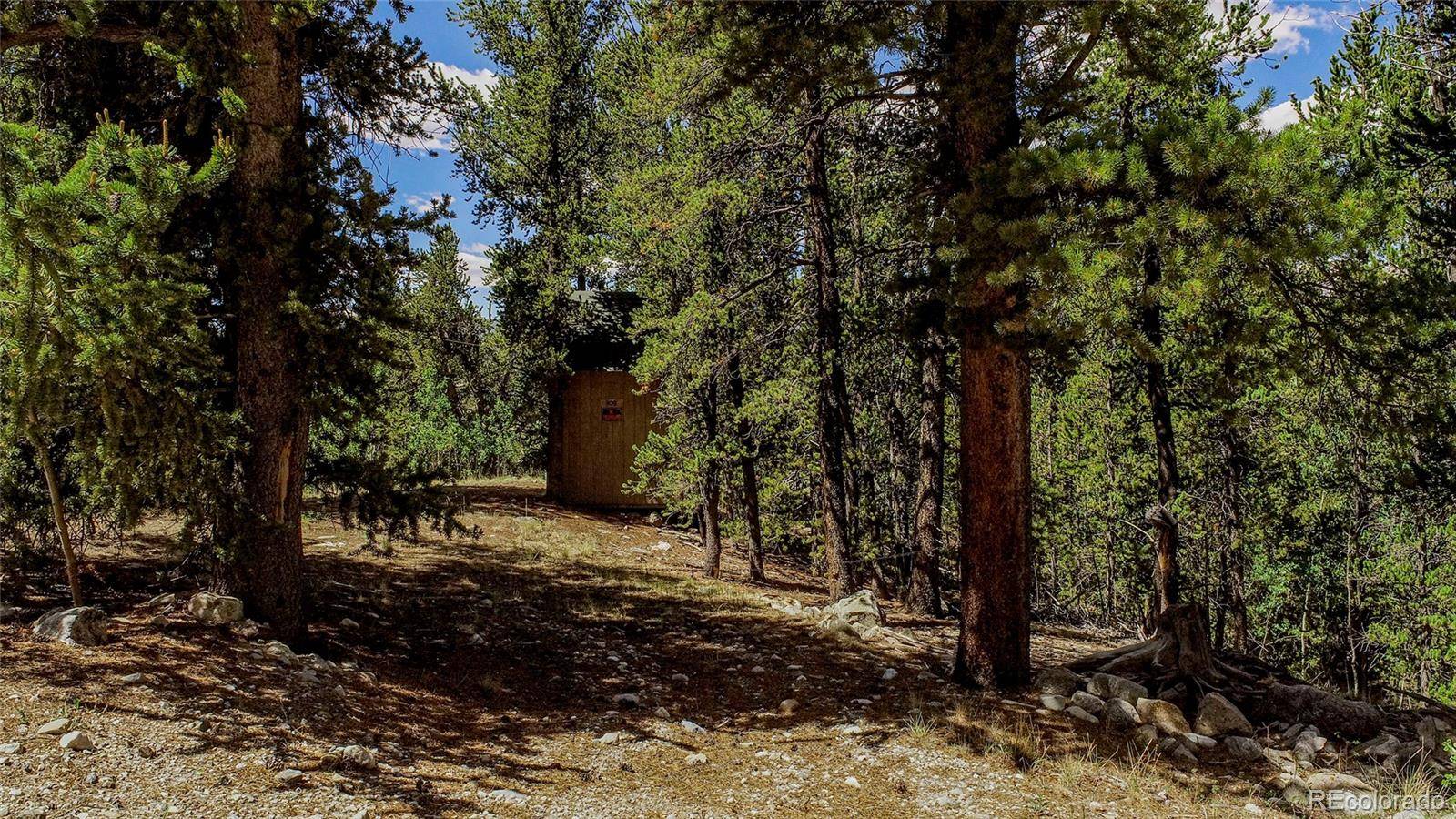 Fairplay, CO 80440,308 Quarry RD