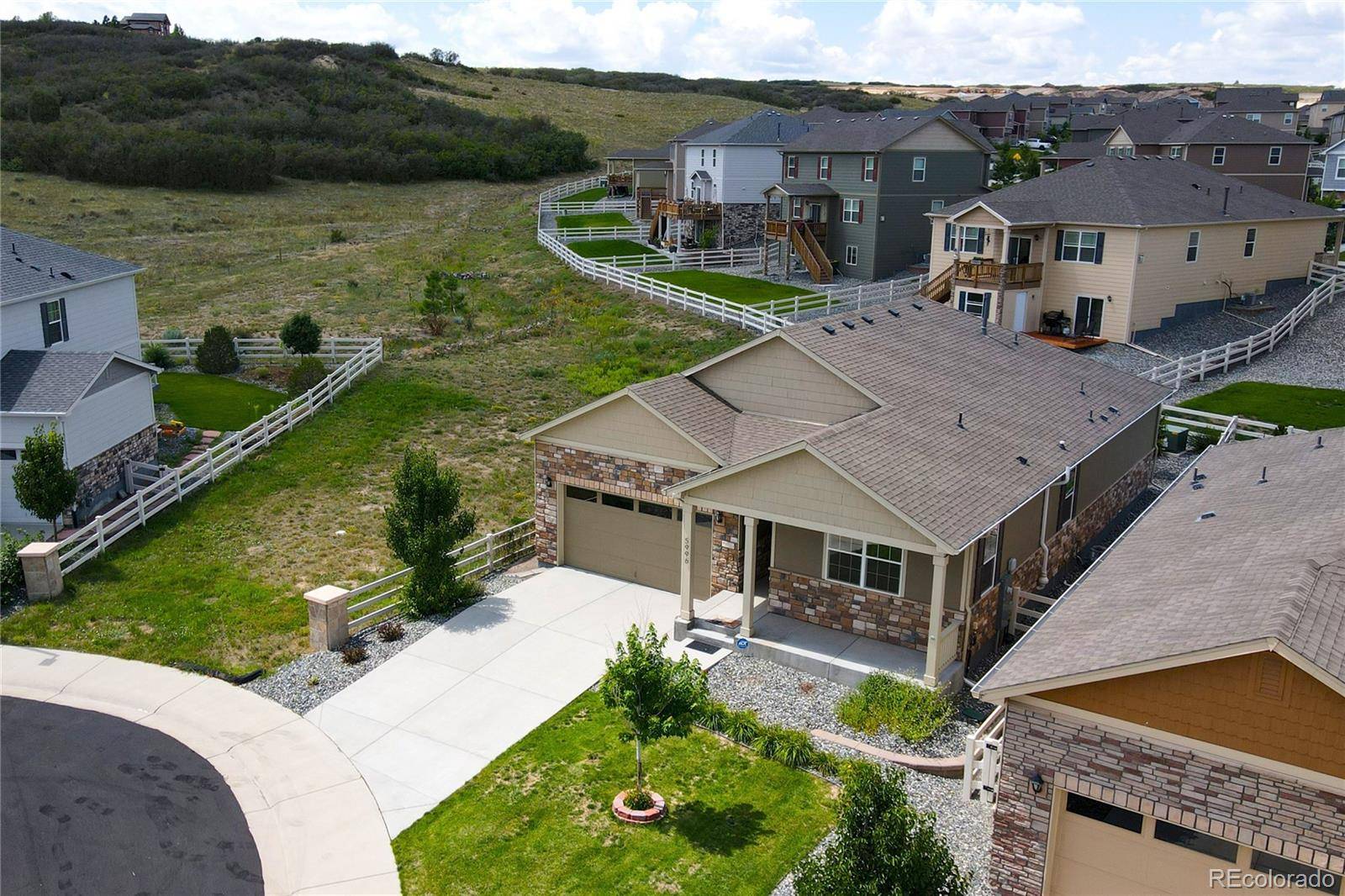 Castle Rock, CO 80104,5996 Sun Mesa CIR