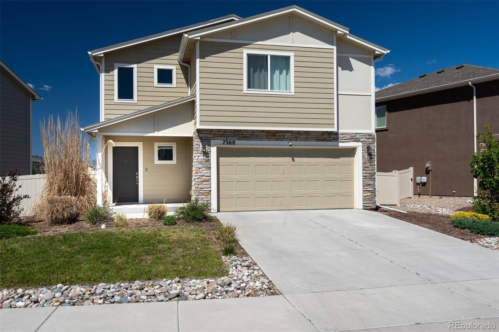 Fountain, CO 80817,7568 Benecia DR