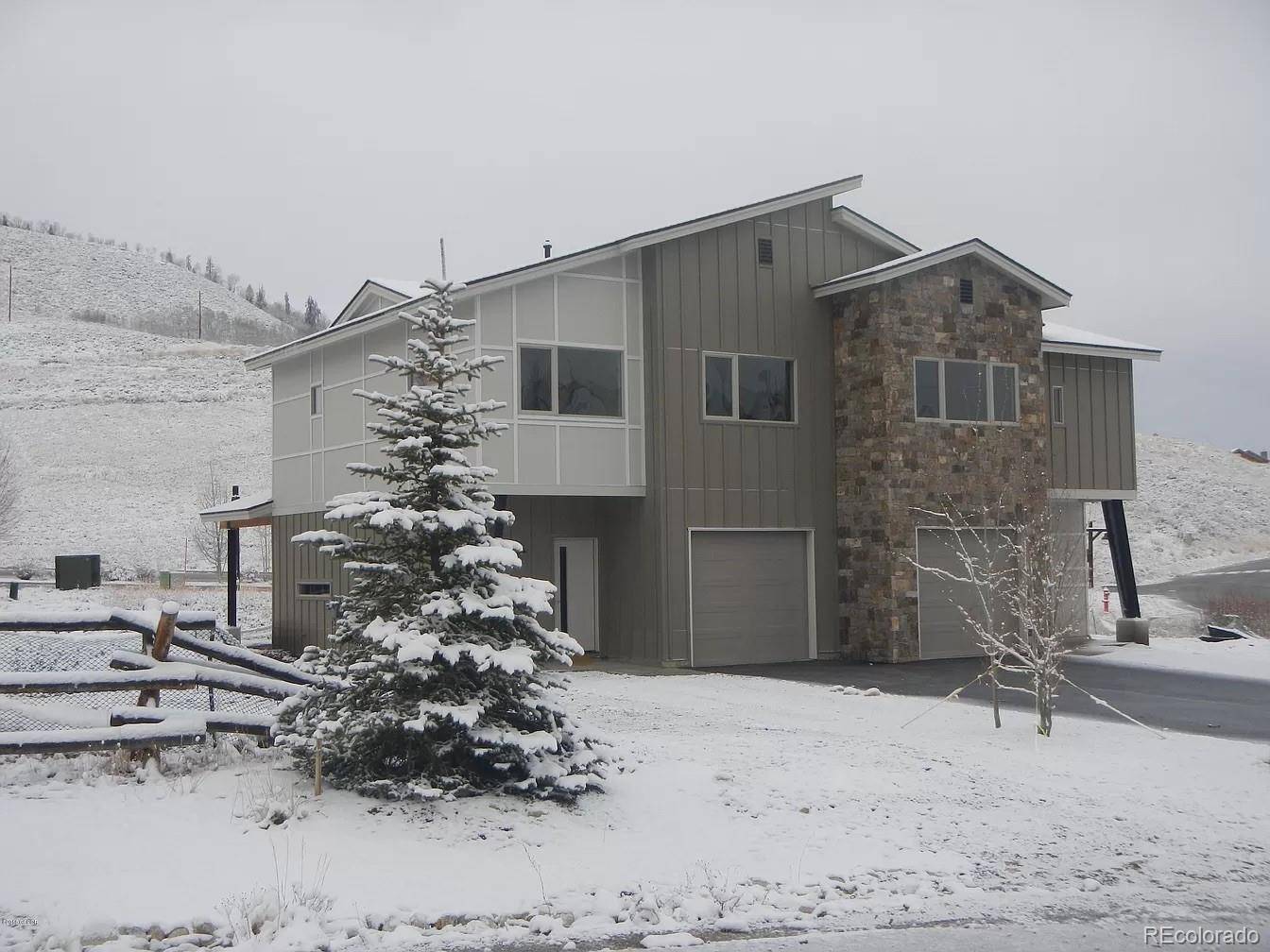 Granby, CO 80446,107 Base Camp CIR