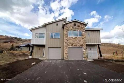 Granby, CO 80446,107 Base Camp CIR